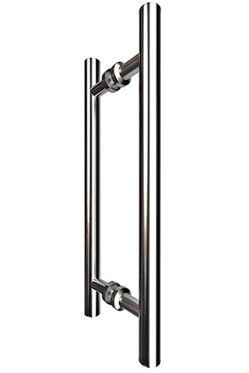 16in Stainless Steel Pull Handle