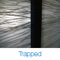 Trapped Series Room Dividers Wall Systems