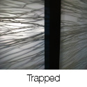 Trapped Series Room Dividers Wall Systems