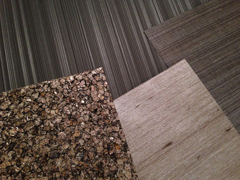 Wallcovering Choices
