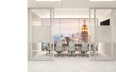 Room Dividers / Wall Systems